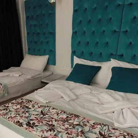 Baris Apart * Istanboel