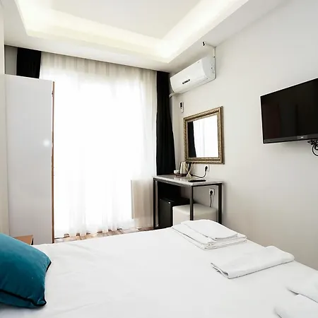 Baris Apart * Istanbul