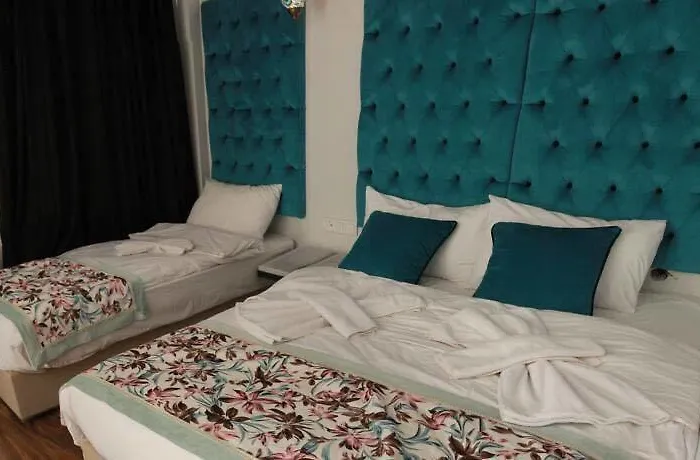 Baris Apart * 伊斯坦布尔