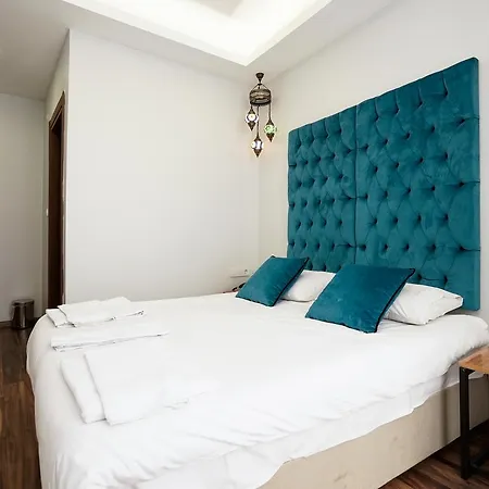 Baris Apart * Istambul