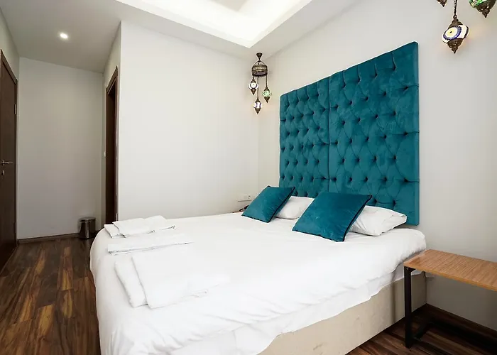 Baris Apart * Istanbul